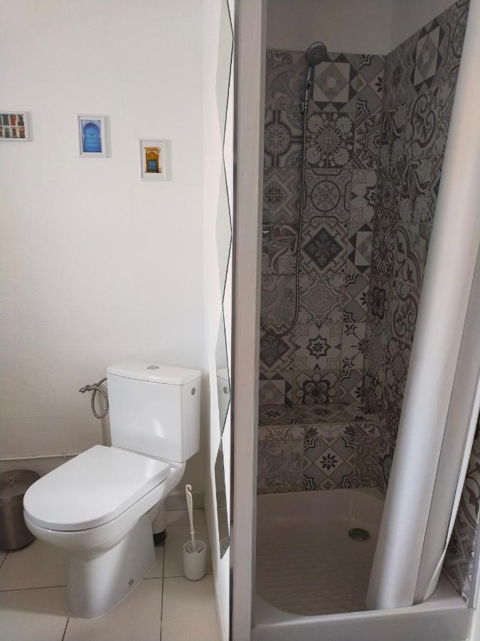 Apartament La Carpe'Diem Vallon-Pont-dʼArc Zewnętrze zdjęcie
